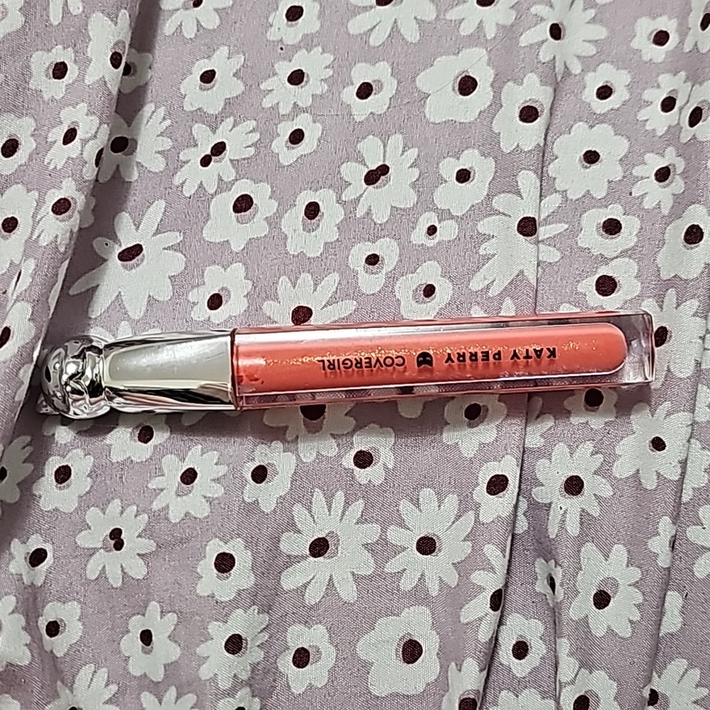 Katy Kat gloss